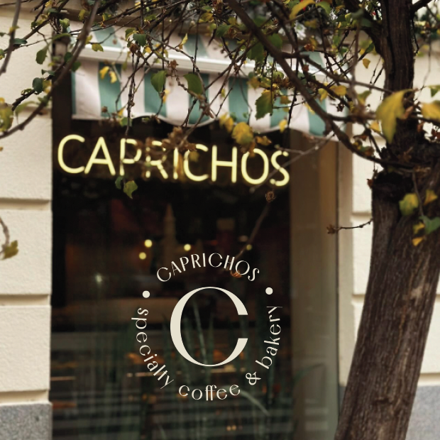 caprichos-bakery